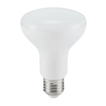 Bec LED E27 10W R80 4000K alb neutru V-TAC