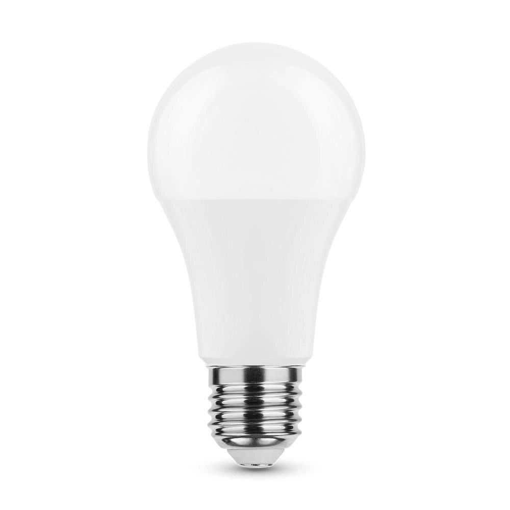 Bec LED Modee A65 E27 13W 230V 1350lm 6000K lumina alb rece ML-G6000K13WE27