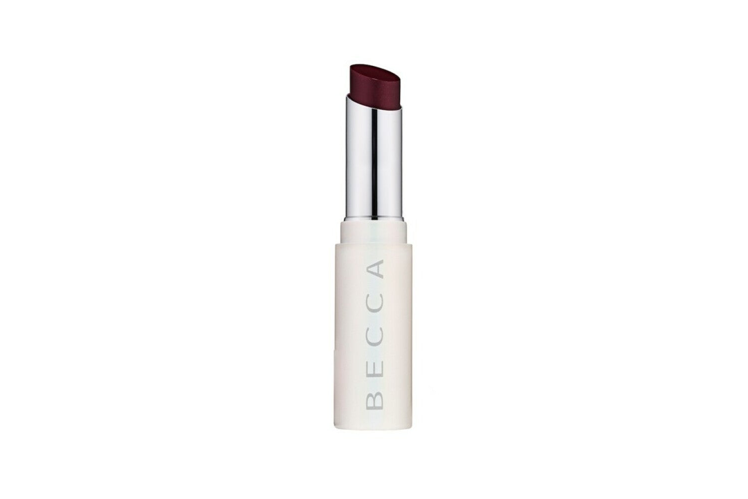 Becca, Pearl Glow, Multivitamină, Transparent, Luciu de buze, Mure, 3.3 g - Olmarkt