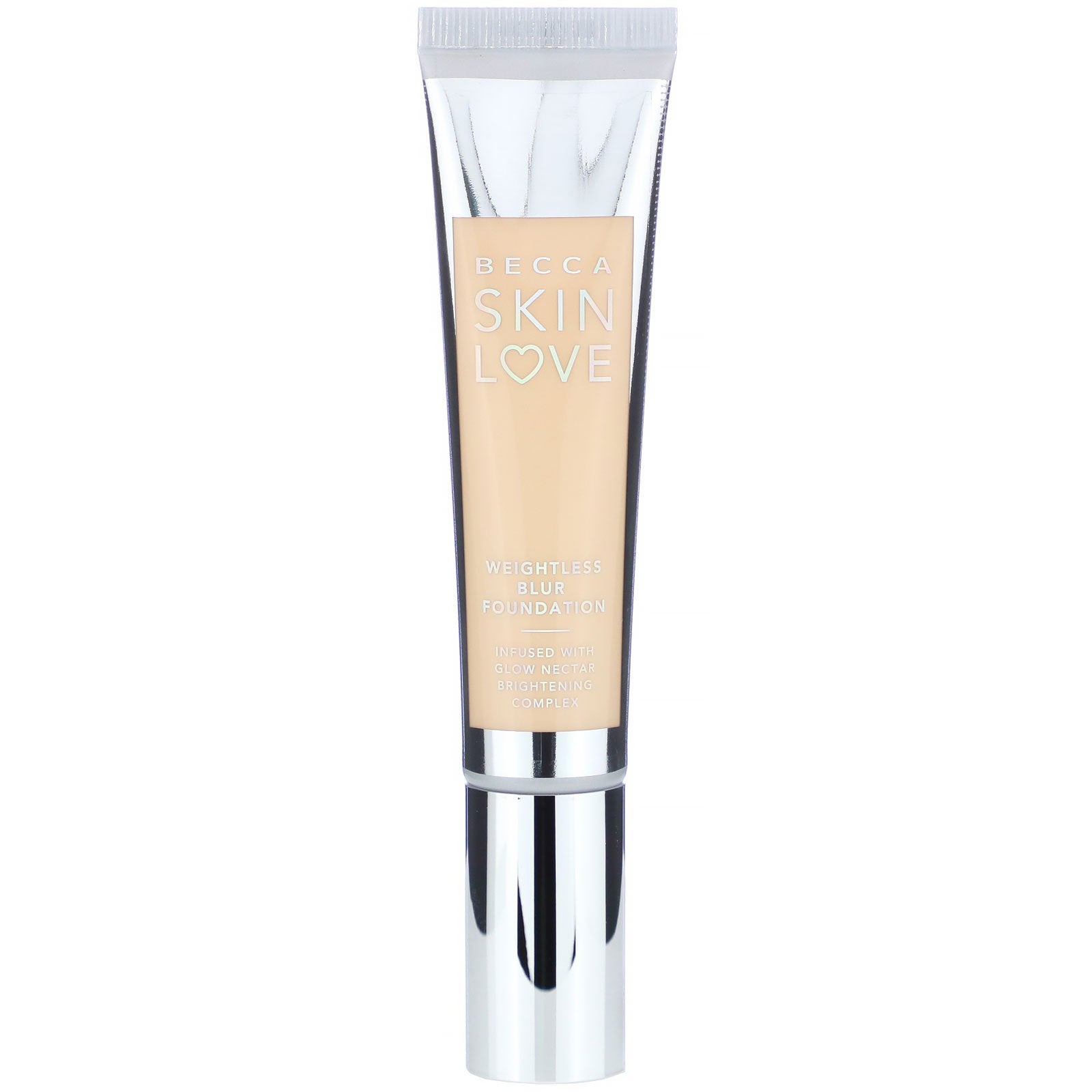 Becca, Skin Love, Dimeticon, Hidratant, Fond de ten lichid, In, 35 ml - Olmarkt