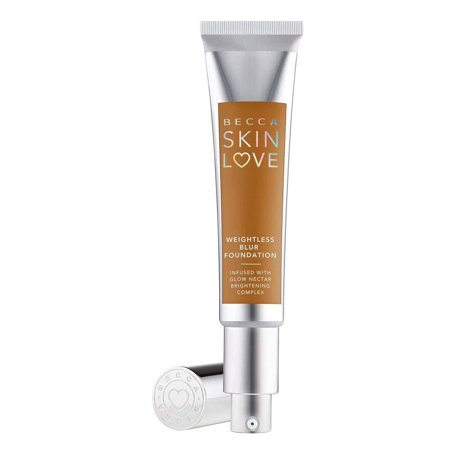 Becca, Skin Love, Fond de ten cremos, Artar, 35 ml - Olmarkt