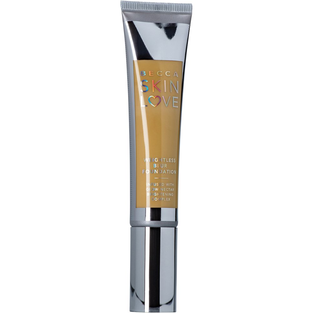 Becca, Skin Love, Dimeticon, Hidratant, Fond de ten lichid, Scoică, 35 ml - Olmarkt