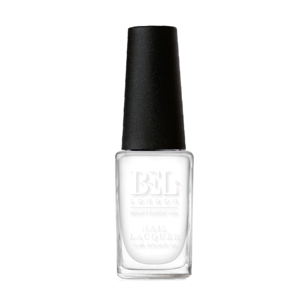 Bel London, BEL London, Acetat de butil, Uscare rapidă, Lac de unghii, 004, 10 ml - Olmarkt