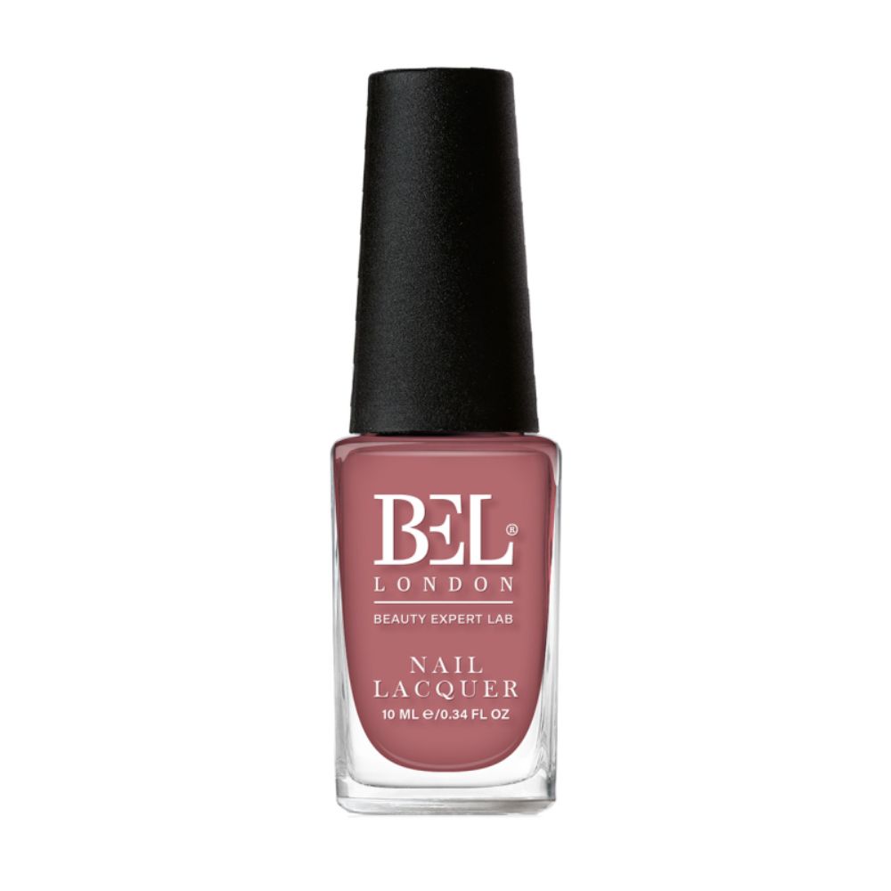 Bel London, BEL London, Acetat de butil, Uscare rapidă, Lac de unghii, 010, 10 ml - Olmarkt