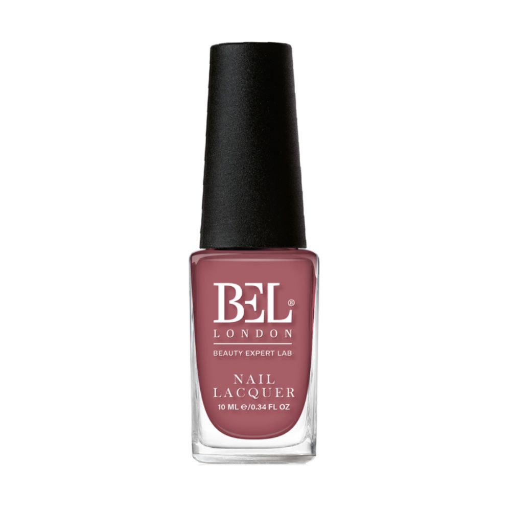 Bel London, BEL London, Acetat de butil, Uscare rapidă, Lac de unghii, 011, 10 ml - Olmarkt