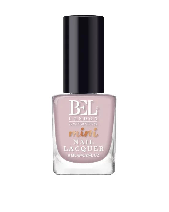 Bel London, Mini, Uscare rapidă, Lac de unghii, 209, 6 ml - Olmarkt