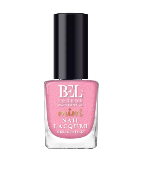 Bel London, Mini, Uscare rapidă, Lac de unghii, 216, 6 ml - Olmarkt