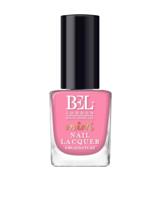 Bel London, Mini, Uscare rapidă, Lac de unghii, 217, 6 ml - Olmarkt