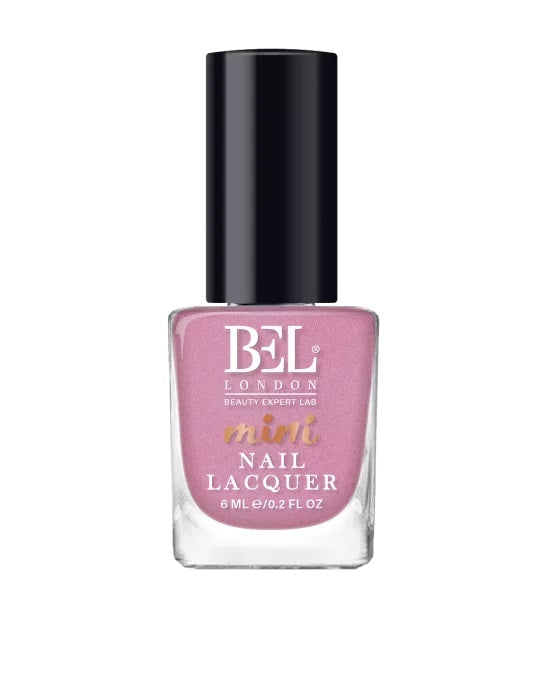 Bel London, Mini, Uscare rapidă, Lac de unghii, 225, 6 ml - Olmarkt