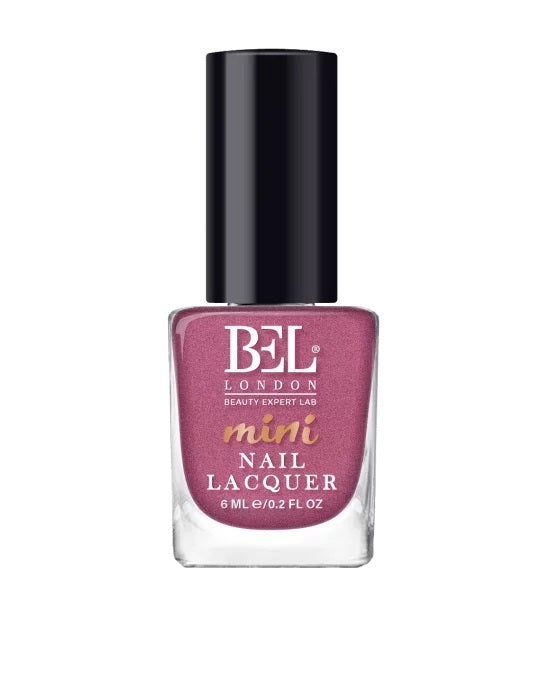 Bel London, Mini, Uscare rapidă, Lac de unghii, 226, 6 ml - Olmarkt