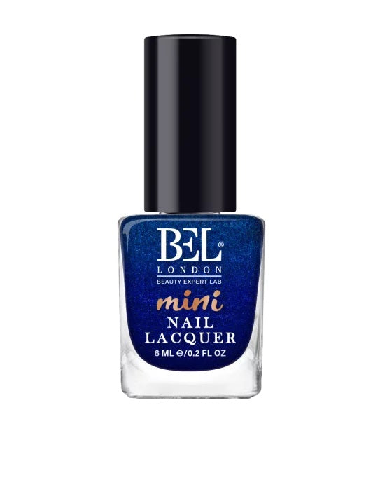 Bel London, Mini, Uscare rapidă, Lac de unghii, 229, 6 ml - Olmarkt