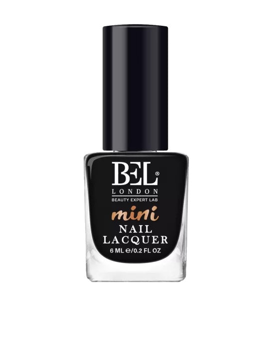 Bel London, Mini, Uscare rapidă, Lac de unghii, 230, 6 ml - Olmarkt