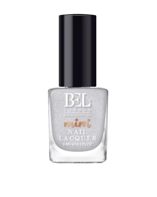 Bel London, Mini, Uscare rapidă, Lac de unghii, 231, 6 ml - Olmarkt