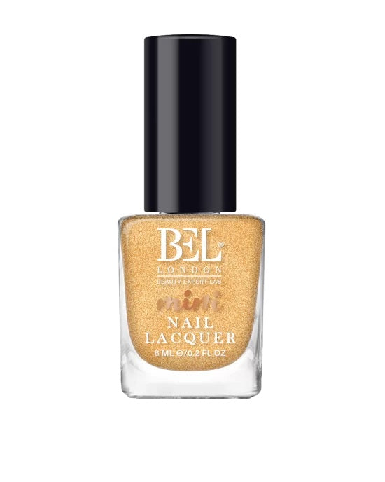 Bel London, Mini, Uscare rapidă, Lac de unghii, 232, 6 ml - Olmarkt