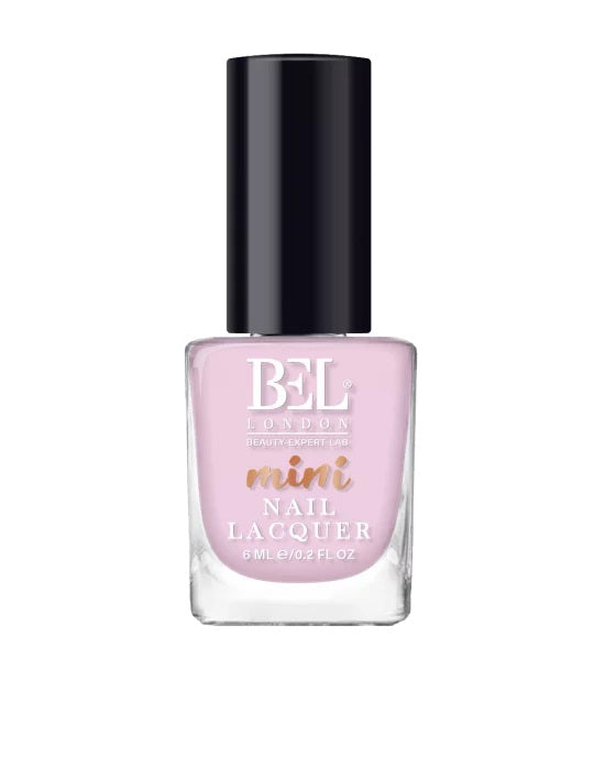 Bel London, Mini, Uscare rapidă, Lac de unghii, 238, 6 ml - Olmarkt