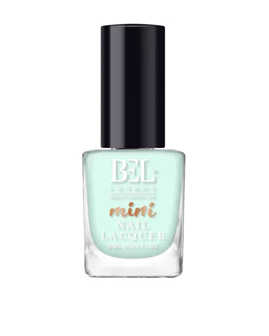 Bel London, Mini, Uscare rapidă, Lac de unghii, 239, 6 ml - Olmarkt