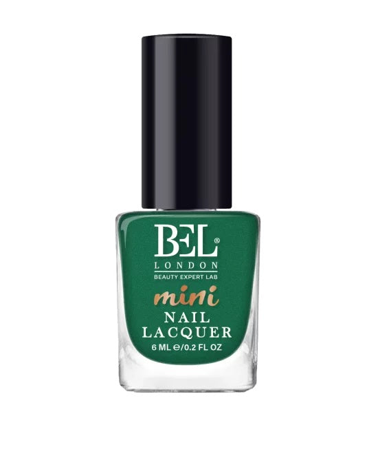 Bel London, Mini, Uscare rapidă, Lac de unghii, 242, 6 ml - Olmarkt