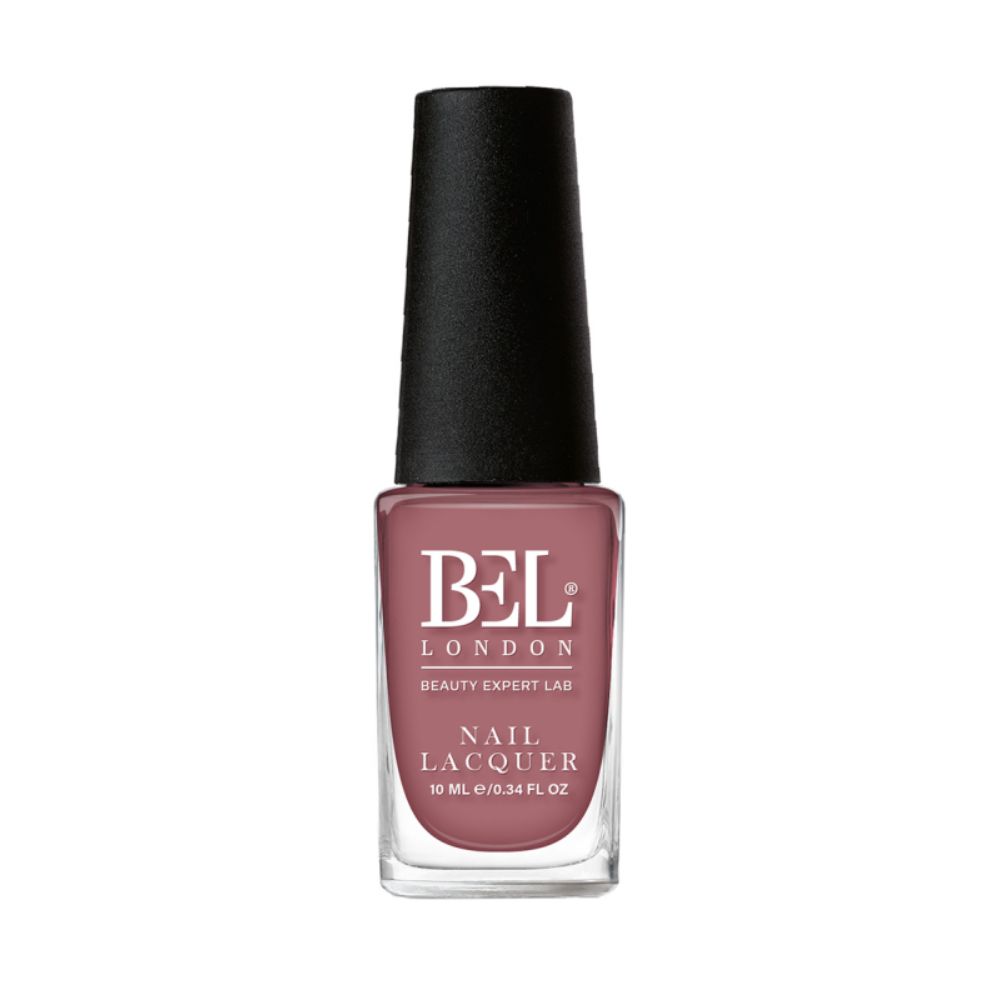 Bel London, New, Acetat de butil, Uscare rapidă, Lac de unghii, 012, 10 ml - Olmarkt