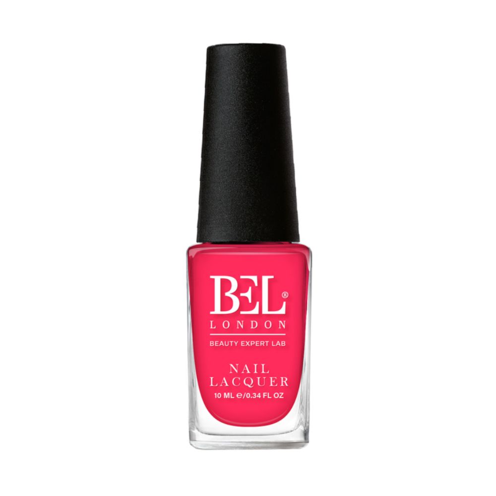 Bel London, New, Acetat de butil, Uscare rapidă, Lac de unghii, 030, 10 ml - Olmarkt