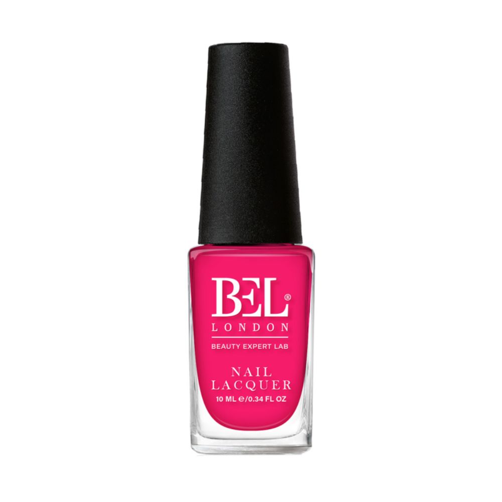Bel London, New, Acetat de butil, Uscare rapidă, Lac de unghii, 031, 10 ml - Olmarkt