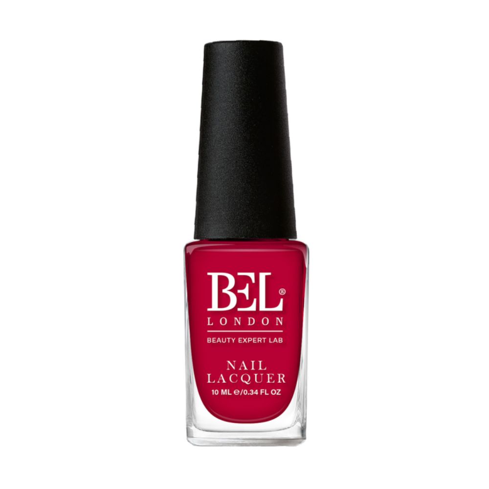 Bel London, New, Acetat de butil, Uscare rapidă, Lac de unghii, 033, 10 ml - Olmarkt