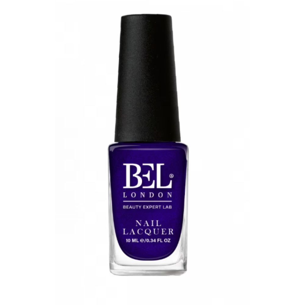 Bel London, New, Acetat de butil, Uscare rapidă, Lac de unghii, 053, 10 ml - Olmarkt