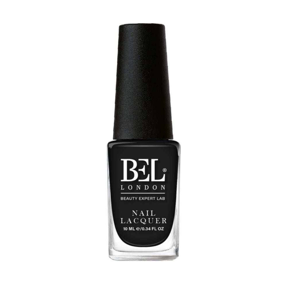 Bel London, New, Acetat de butil, Uscare rapidă, Lac de unghii, 055, 10 ml - Olmarkt