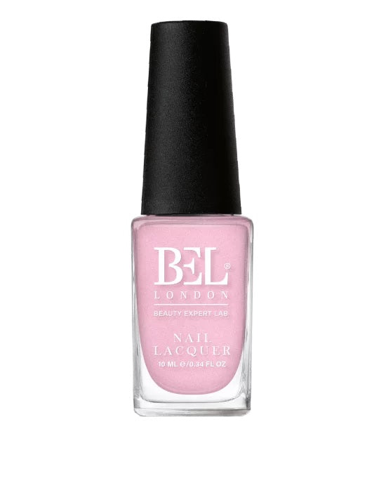 Bel London, New, Uscare rapidă, Lac de unghii, 017, 10 ml - Olmarkt