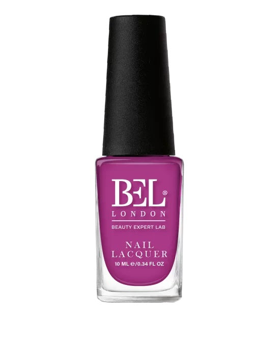 Bel London, New, Uscare rapidă, Lac de unghii, 021, 10 ml - Olmarkt