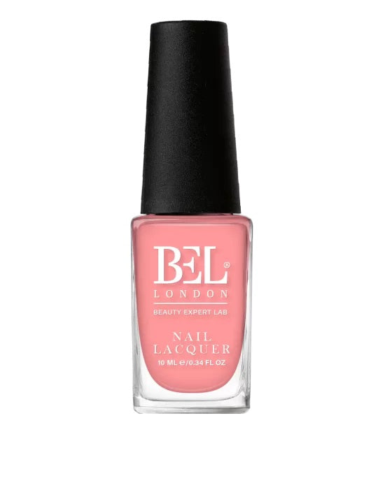 Bel London, New, Uscare rapidă, Lac de unghii, 025, 60 ml - Olmarkt