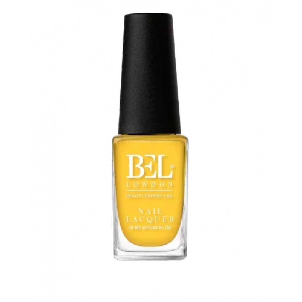 Bel London, New, Uscare rapidă, Lac de unghii, 064, 10 ml - Olmarkt