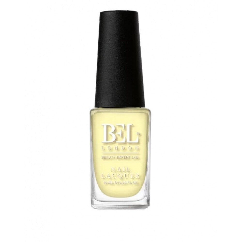 Bel London, New, Uscare rapidă, Lac de unghii, 065, 10 ml - Olmarkt