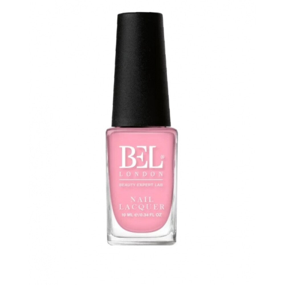 Bel London, New, Hidrochinonă, Uscare rapidă, Lac de unghii, 105, 10 ml - Olmarkt