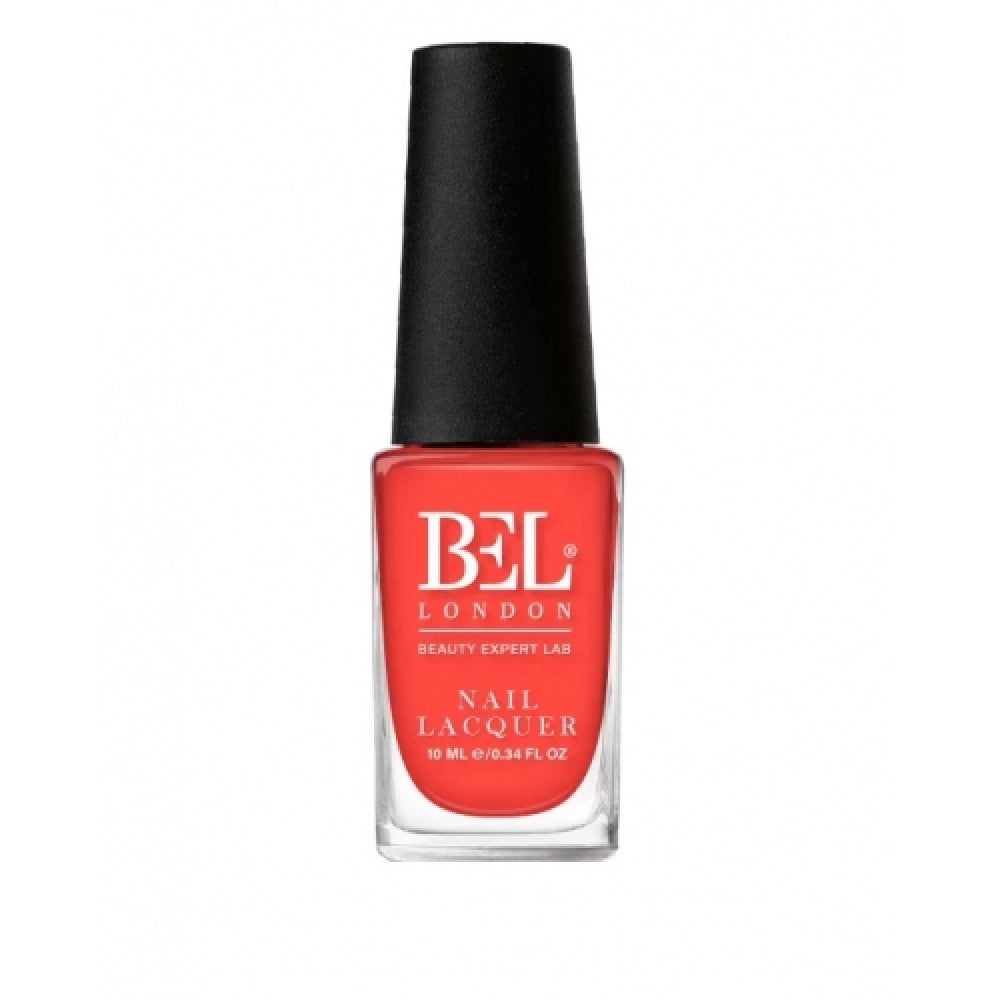 Bel London, New, Uscare rapidă, Lac de unghii, 107, 10 ml - Olmarkt