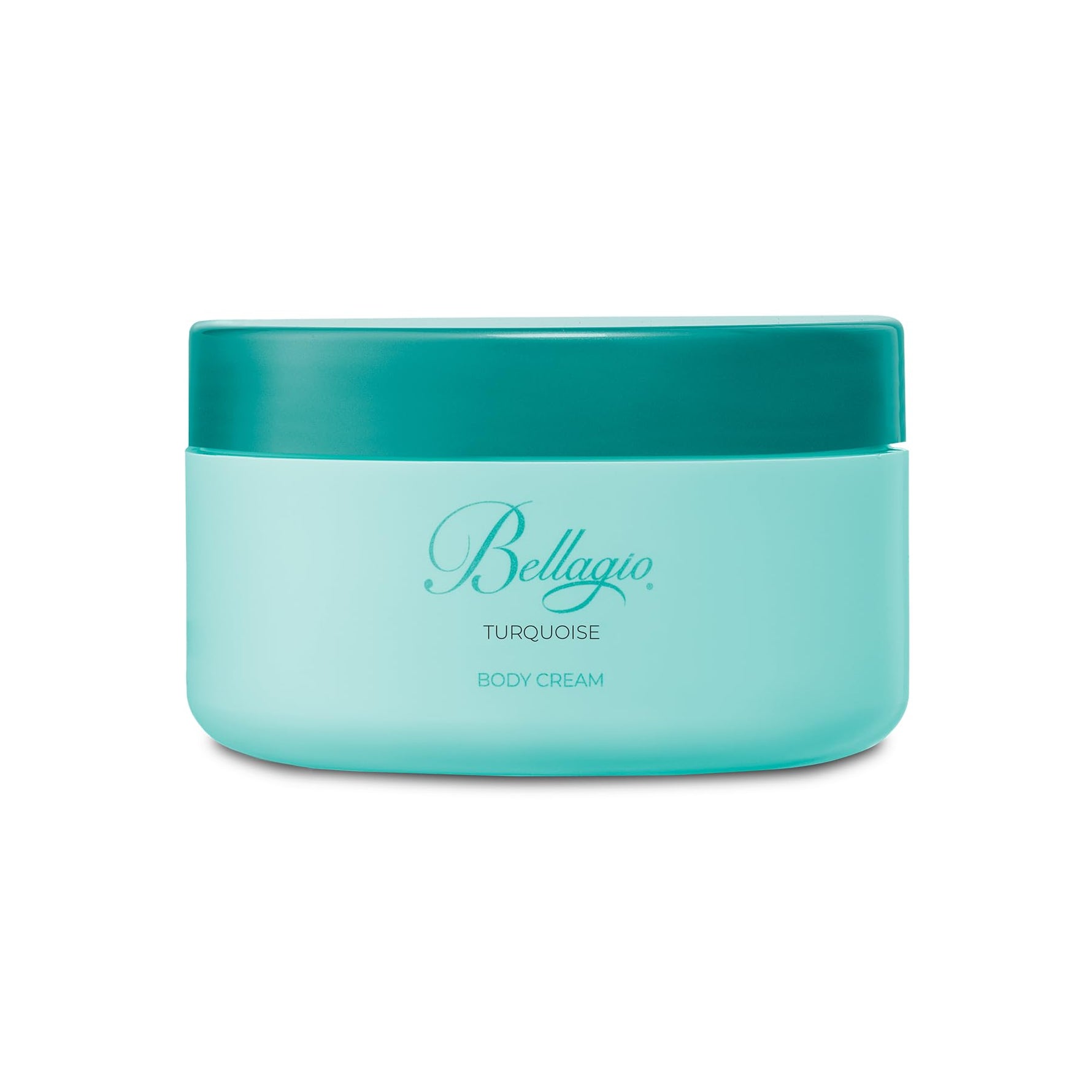 Bellagio, Turquoise, Hidratant, Cremă de corp, Corp, 300 ml