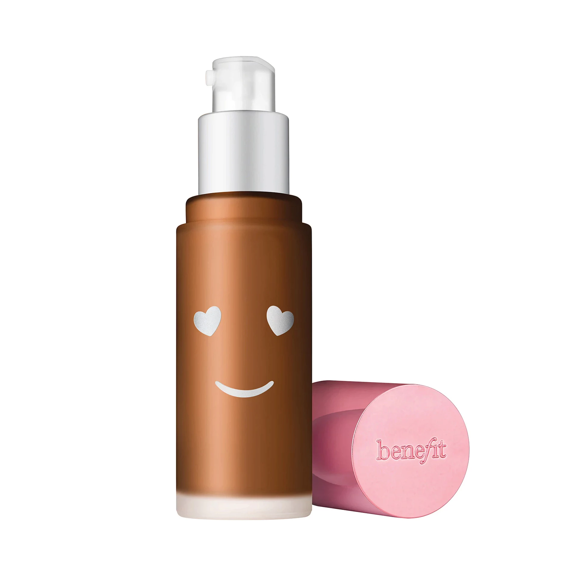 Benefit, Hello Happy, Iluminare, Fond de ten lichid, 10, Căldură profundă, SPF 15, 30 ml - Olmarkt