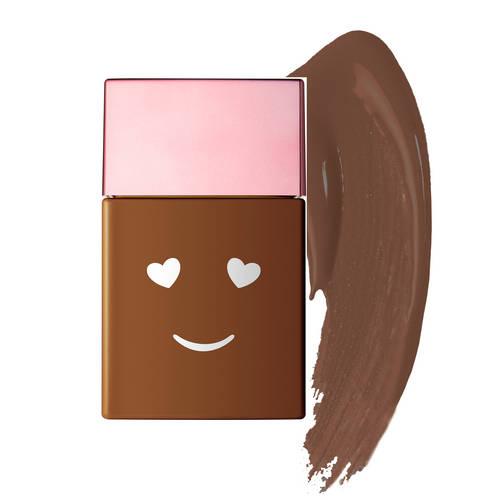 Benefit, Hello Happy Soft Blur, Finisaj mat, Fond de ten lichid, 11, Neutru întunecat, SPF 15, 30 ml - Olmarkt