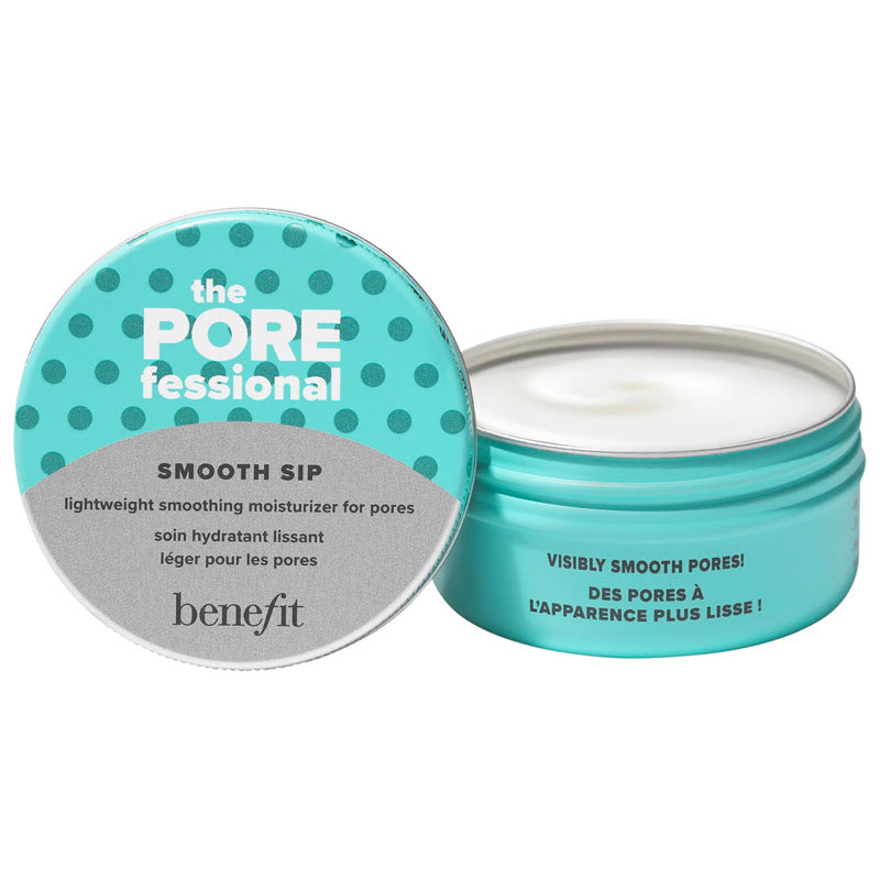 Benefit, The POREfessional, Netezire, Cremă gel, Pentru față, 50 ml