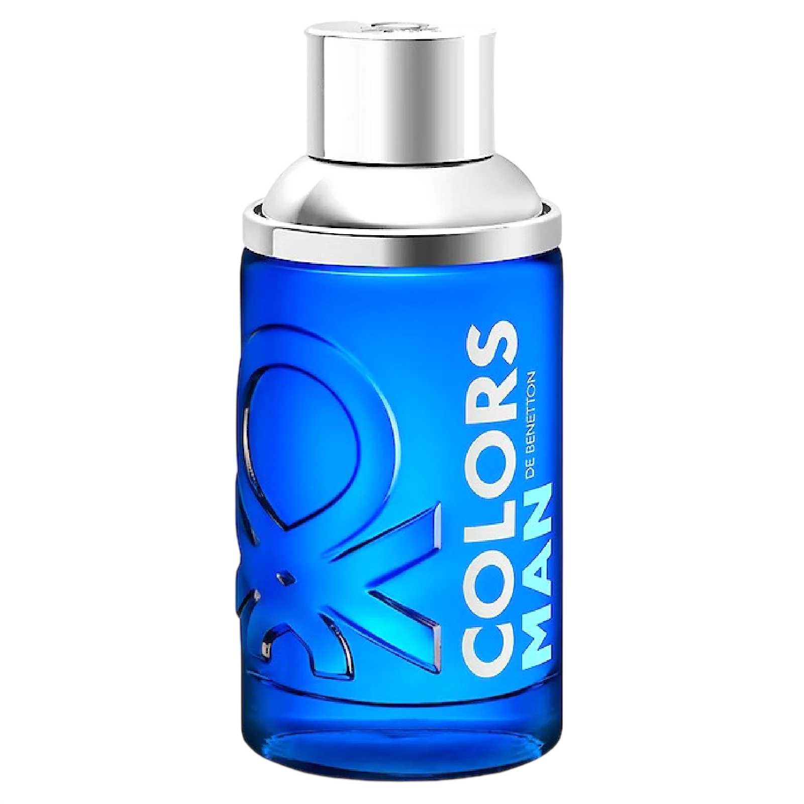 Benetton, Colors de Benetton Blue, Apă de toaletă, Pentru bărbați, 100 ml