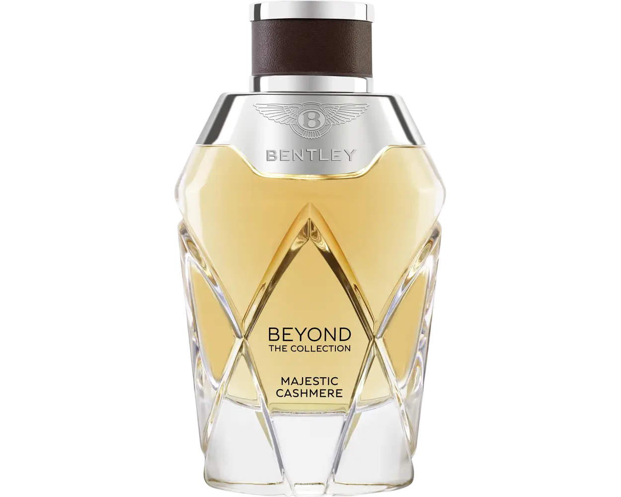 Bentley, Beyond Collection - Majestic Cashmere Goa, Apă de parfum, Unisex, 100 ml