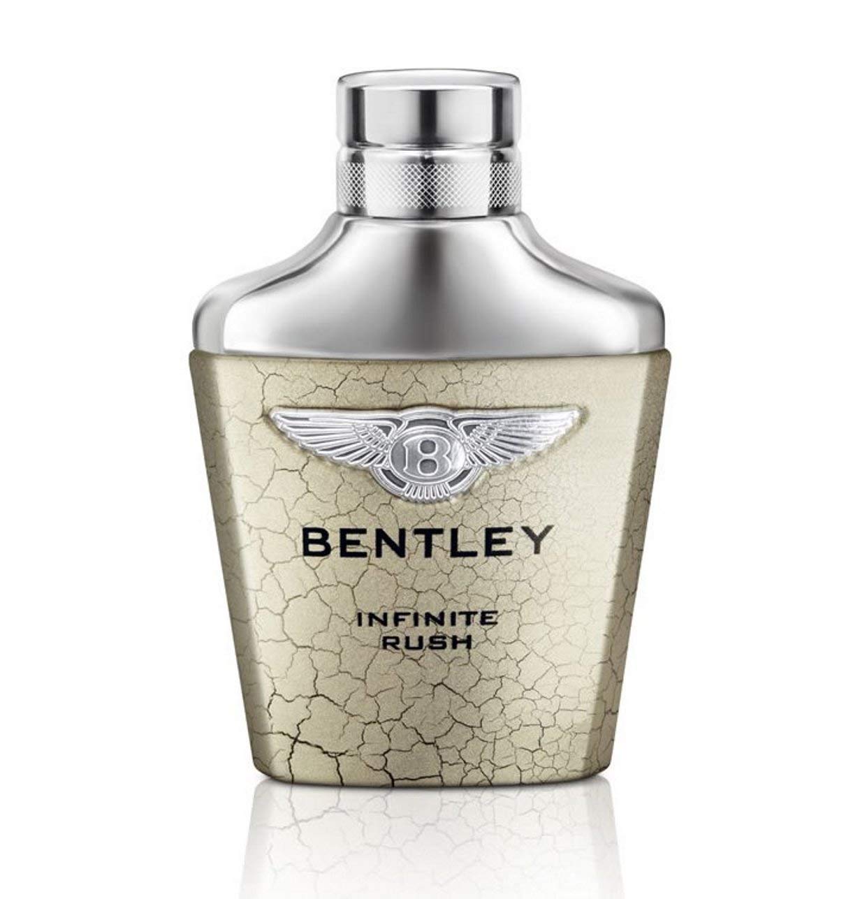 Bentley, Infinite Rush, Apă de toaletă, Pentru bărbați, 60 ml