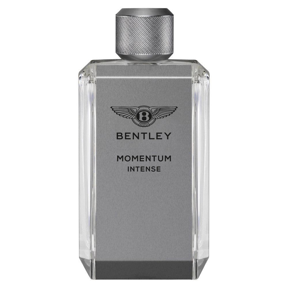 Bentley, Momentum Intense, Apă de parfum, Pentru bărbați, 100 ml
