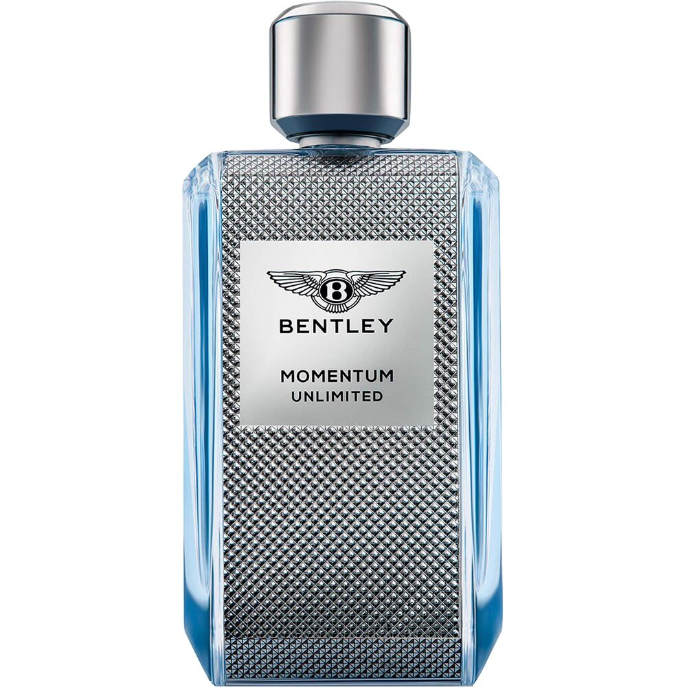 Bentley, Momentum Unlimited, Apă de toaletă, Pentru bărbați, 100 ml