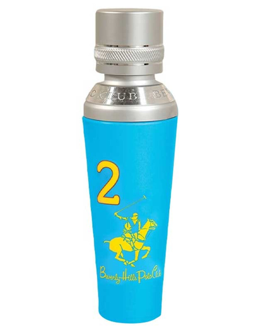 Beverly Hills Polo Club, 1982 - Sport 2, Apă de parfum, Pentru femei, 100 ml - Olmarkt