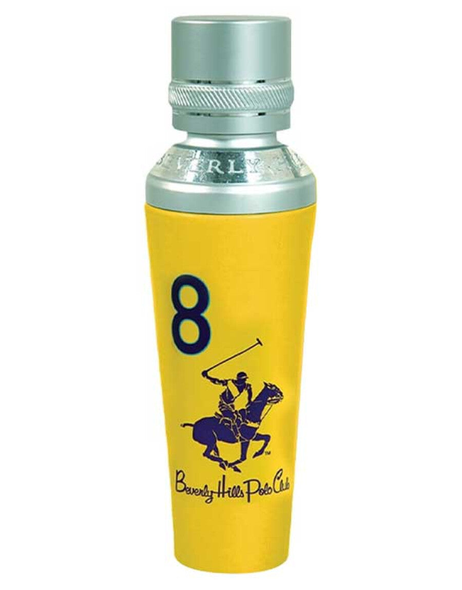 Beverly Hills Polo Club, 1982 - Sport 8, Apă de parfum, Pentru femei, 50 ml - Olmarkt