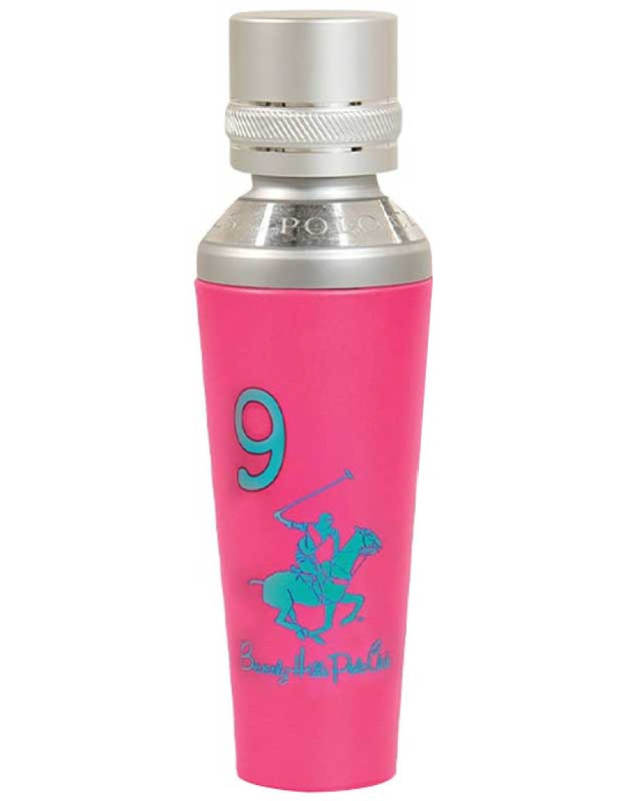 Beverly Hills Polo Club, 1982 - Sport 9, Apă de parfum, Pentru femei, 100 ml - Olmarkt