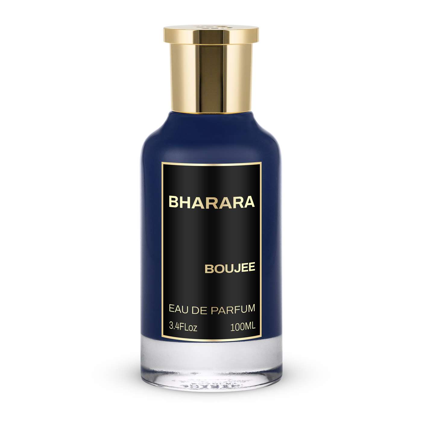 Bharara, Boujee, Apă de parfum, Unisex, 100 ml