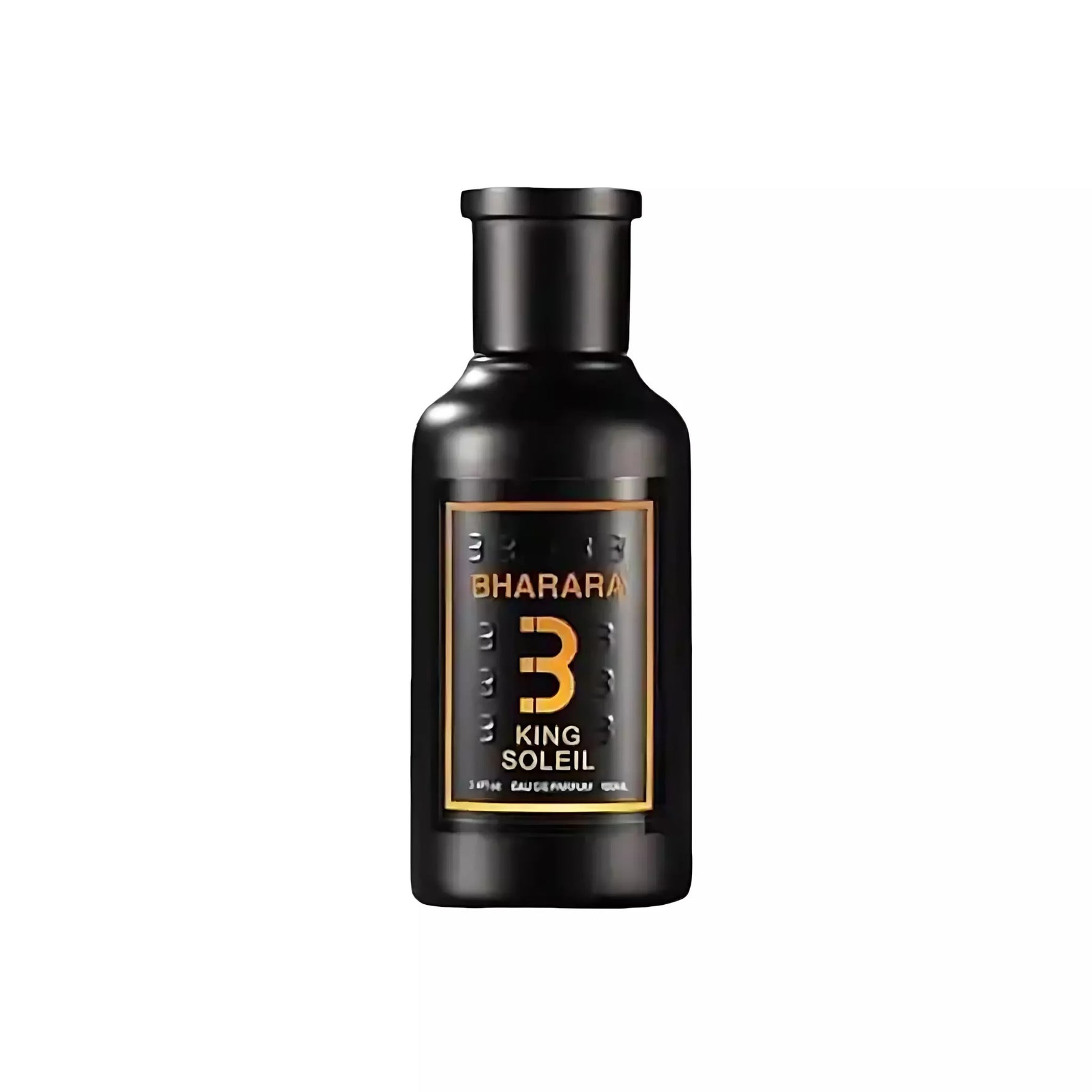 Bharara, King Soleil, Apă de parfum, Unisex, 100 ml