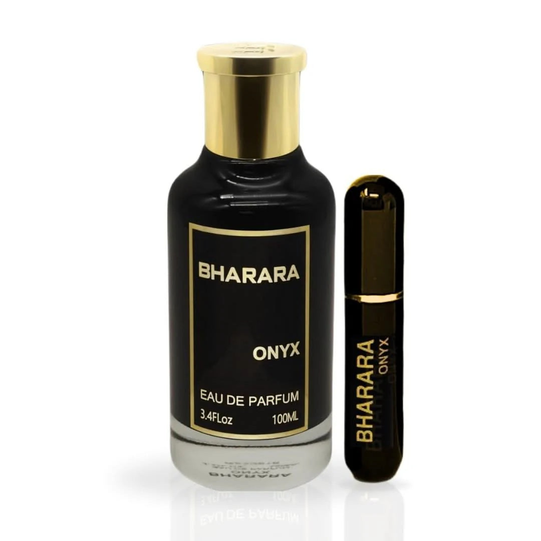 Bharara, Onyx, Apă de parfum, Pentru bărbați, 100 ml