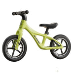 Bicicleta pentru Copii, Flippy, Fara Pedale, Pentru 2-6 Ani, 2 Roti Silentioase, Sa Reglabila 43 - 58 cm, din Plastic